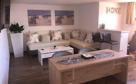 Suite del Mar 5 Jandia Esquinzo Fuerteventura